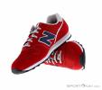 New Balance 373 Mens Leisure Shoes, New Balance, Red, , Male, 0314-10049, 5637873258, 0, N1-06.jpg