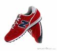New Balance 373 Mens Leisure Shoes, , Red, , Male, 0314-10049, 5637873258, , N2-07.jpg