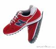 New Balance 373 Mens Leisure Shoes, New Balance, Red, , Male, 0314-10049, 5637873258, 0, N3-08.jpg