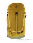 Deuter Trail 22l Backpack, Deuter, Yellow, , Male,Female,Unisex, 0078-10529, 5637873269, 4046051113043, N1-01.jpg
