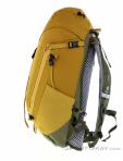 Deuter Trail 22l Backpack, Deuter, Yellow, , Male,Female,Unisex, 0078-10529, 5637873269, 4046051113043, N1-06.jpg