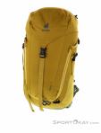 Deuter Trail 22l Backpack, Deuter, Yellow, , Male,Female,Unisex, 0078-10529, 5637873269, 4046051113043, N2-02.jpg