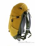 Deuter Trail 22l Backpack, , Yellow, , Male,Female,Unisex, 0078-10529, 5637873269, , N2-07.jpg