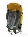 Deuter Trail 22l Backpack, Deuter, Yellow, , Male,Female,Unisex, 0078-10529, 5637873269, 4046051113043, N2-12.jpg