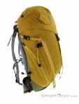 Deuter Trail 22l Backpack, Deuter, Yellow, , Male,Female,Unisex, 0078-10529, 5637873269, 4046051113043, N2-17.jpg