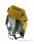 Deuter Trail 22l Backpack, , Yellow, , Male,Female,Unisex, 0078-10529, 5637873269, , N3-13.jpg