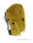 Deuter Trail 22l Backpack, Deuter, Yellow, , Male,Female,Unisex, 0078-10529, 5637873269, 4046051113043, N3-18.jpg