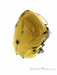 Deuter Trail 22l Backpack, , Yellow, , Male,Female,Unisex, 0078-10529, 5637873269, , N4-04.jpg