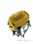 Deuter Trail 22l Backpack, Deuter, Yellow, , Male,Female,Unisex, 0078-10529, 5637873269, 4046051113043, N4-09.jpg