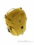 Deuter Trail 22l Backpack, , Yellow, , Male,Female,Unisex, 0078-10529, 5637873269, , N4-19.jpg