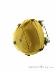 Deuter Trail 22l Backpack, , Yellow, , Male,Female,Unisex, 0078-10529, 5637873269, , N5-05.jpg