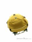 Deuter Trail 22l Backpack, , Yellow, , Male,Female,Unisex, 0078-10529, 5637873269, , N5-10.jpg