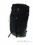 Deuter Trail 22l Backpack, , Dark-Grey, , Male,Female,Unisex, 0078-10529, 5637873270, , N2-02.jpg