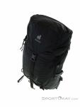 Deuter Trail 22l Backpack, , Dark-Grey, , Male,Female,Unisex, 0078-10529, 5637873270, , N3-03.jpg