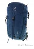 Deuter Trail 22l Backpack, , Dark-Blue, , Male,Female,Unisex, 0078-10529, 5637873271, , N2-02.jpg
