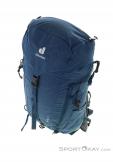 Deuter Trail 22l Backpack, , Dark-Blue, , Male,Female,Unisex, 0078-10529, 5637873271, , N3-03.jpg
