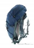 Deuter Trail 22l Backpack, Deuter, Dark-Blue, , Male,Female,Unisex, 0078-10529, 5637873271, 4046051113036, N3-08.jpg