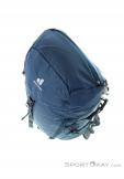 Deuter Trail 22l Backpack, , Dark-Blue, , Male,Female,Unisex, 0078-10529, 5637873271, , N4-04.jpg