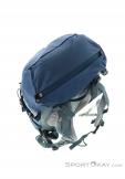 Deuter Trail 22l Backpack, Deuter, Dark-Blue, , Male,Female,Unisex, 0078-10529, 5637873271, 4046051113036, N4-09.jpg