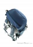 Deuter Trail 22l Backpack, Deuter, Dark-Blue, , Male,Female,Unisex, 0078-10529, 5637873271, 4046051113036, N4-14.jpg