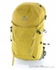 Deuter Trail 26l Backpack, Deuter, Yellow, , Male,Female,Unisex, 0078-10530, 5637873272, 4046051113104, N2-02.jpg