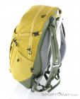 Deuter Trail 26l Backpack, Deuter, Yellow, , Male,Female,Unisex, 0078-10530, 5637873272, 4046051113104, N2-07.jpg