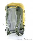Deuter Trail 26l Backpack, Deuter, Yellow, , Male,Female,Unisex, 0078-10530, 5637873272, 4046051113104, N2-12.jpg
