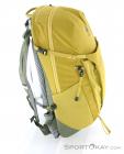 Deuter Trail 26l Backpack, Deuter, Yellow, , Male,Female,Unisex, 0078-10530, 5637873272, 4046051113104, N2-17.jpg