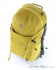 Deuter Trail 26l Backpack, Deuter, Yellow, , Male,Female,Unisex, 0078-10530, 5637873272, 4046051113104, N3-03.jpg