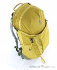 Deuter Trail 26l Backpack, Deuter, Yellow, , Male,Female,Unisex, 0078-10530, 5637873272, 4046051113104, N3-18.jpg