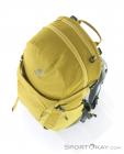 Deuter Trail 26l Backpack, Deuter, Yellow, , Male,Female,Unisex, 0078-10530, 5637873272, 4046051113104, N4-04.jpg
