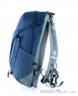 Deuter Trail 26l Backpack, Deuter, Dark-Blue, , Male,Female,Unisex, 0078-10530, 5637873273, 4046051113098, N1-06.jpg