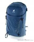 Deuter Trail 26l Backpack, Deuter, Dark-Blue, , Male,Female,Unisex, 0078-10530, 5637873273, 4046051113098, N2-02.jpg