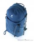 Deuter Trail 26l Backpack, Deuter, Dark-Blue, , Male,Female,Unisex, 0078-10530, 5637873273, 4046051113098, N3-03.jpg