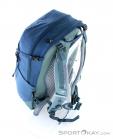 Deuter Trail 26l Backpack, Deuter, Dark-Blue, , Male,Female,Unisex, 0078-10530, 5637873273, 4046051113098, N3-08.jpg