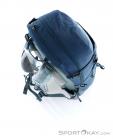 Deuter Trail 26l Backpack, Deuter, Dark-Blue, , Male,Female,Unisex, 0078-10530, 5637873273, 4046051113098, N4-14.jpg