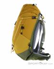 Deuter Trail 30l Backpack, Deuter, Yellow, , Male,Female,Unisex, 0078-10531, 5637873281, 4046051113166, N1-06.jpg