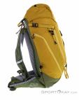 Deuter Trail 30l Backpack, Deuter, Yellow, , Male,Female,Unisex, 0078-10531, 5637873281, 4046051113166, N1-16.jpg
