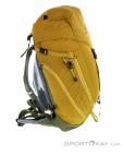Deuter Trail 30l Backpack, Deuter, Yellow, , Male,Female,Unisex, 0078-10531, 5637873281, 4046051113166, N2-17.jpg
