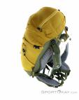 Deuter Trail 30l Backpack, Deuter, Yellow, , Male,Female,Unisex, 0078-10531, 5637873281, 4046051113166, N3-08.jpg