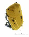 Deuter Trail 30l Backpack, Deuter, Yellow, , Male,Female,Unisex, 0078-10531, 5637873281, 4046051113166, N3-18.jpg