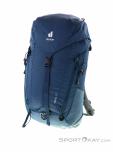 Deuter Trail 30l Backpack, Deuter, Dark-Blue, , Male,Female,Unisex, 0078-10531, 5637873283, 4046051113159, N2-02.jpg