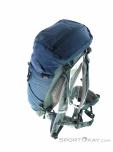 Deuter Trail 30l Backpack, Deuter, Dark-Blue, , Male,Female,Unisex, 0078-10531, 5637873283, 4046051113159, N3-08.jpg