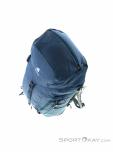 Deuter Trail 30l Backpack, Deuter, Dark-Blue, , Male,Female,Unisex, 0078-10531, 5637873283, 4046051113159, N4-04.jpg