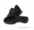 Salewa Wildfire GTX Mens Approach Shoes Gore-Tex, Salewa, Brown, , Male, 0032-10544, 5637873294, 0, N1-11.jpg
