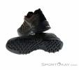 Salewa Wildfire GTX Mens Approach Shoes Gore-Tex, , Brown, , Male, 0032-10544, 5637873294, , N2-12.jpg
