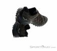 Salewa Wildfire GTX Mens Approach Shoes Gore-Tex, , Brown, , Male, 0032-10544, 5637873294, , N3-18.jpg