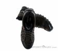 Salewa Wildfire GTX Mens Approach Shoes Gore-Tex, , Brown, , Male, 0032-10544, 5637873294, , N4-04.jpg