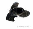 Salewa Wildfire GTX Hommes Chaussures d'approche Gore-Tex, Salewa, Brun, , Hommes, 0032-10544, 5637873294, 0, N4-19.jpg