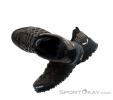 Salewa Wildfire GTX Mens Approach Shoes Gore-Tex, , Brown, , Male, 0032-10544, 5637873294, , N5-10.jpg